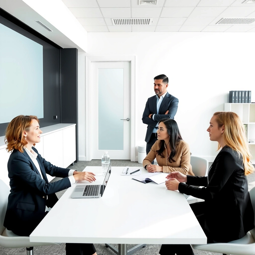 Discovery phase illustration