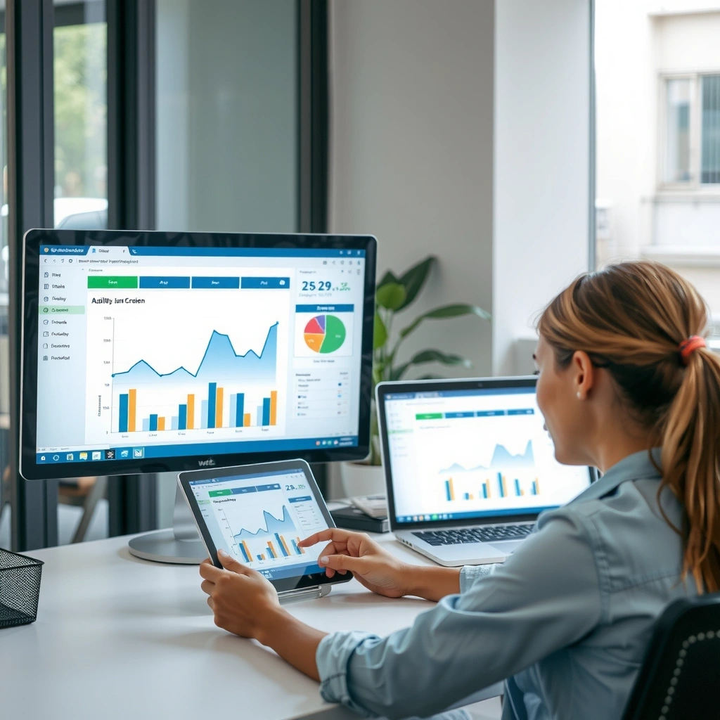 Quality assurance process